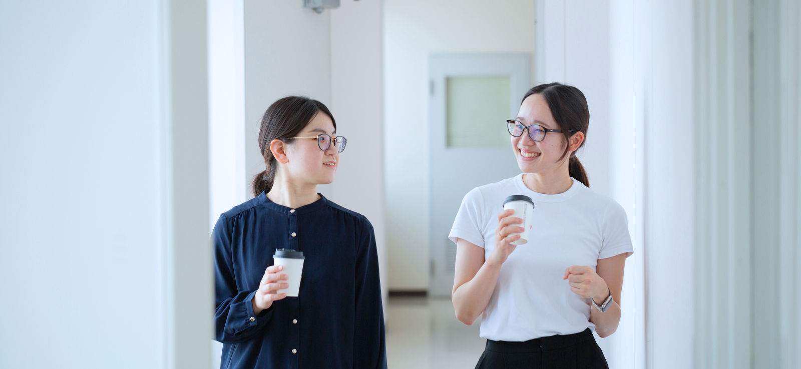 代表メッセージ